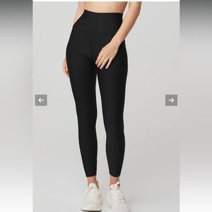 Alo 7/8 High-Waist Airlift Legging